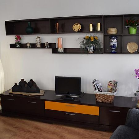 Albareda Piso Super-Centrico En Sarria Apartment Ngoại thất bức ảnh