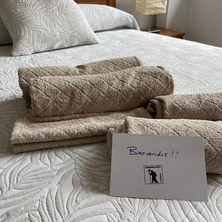Albareda Piso Super-Centrico En Sarria Apartment Ngoại thất bức ảnh