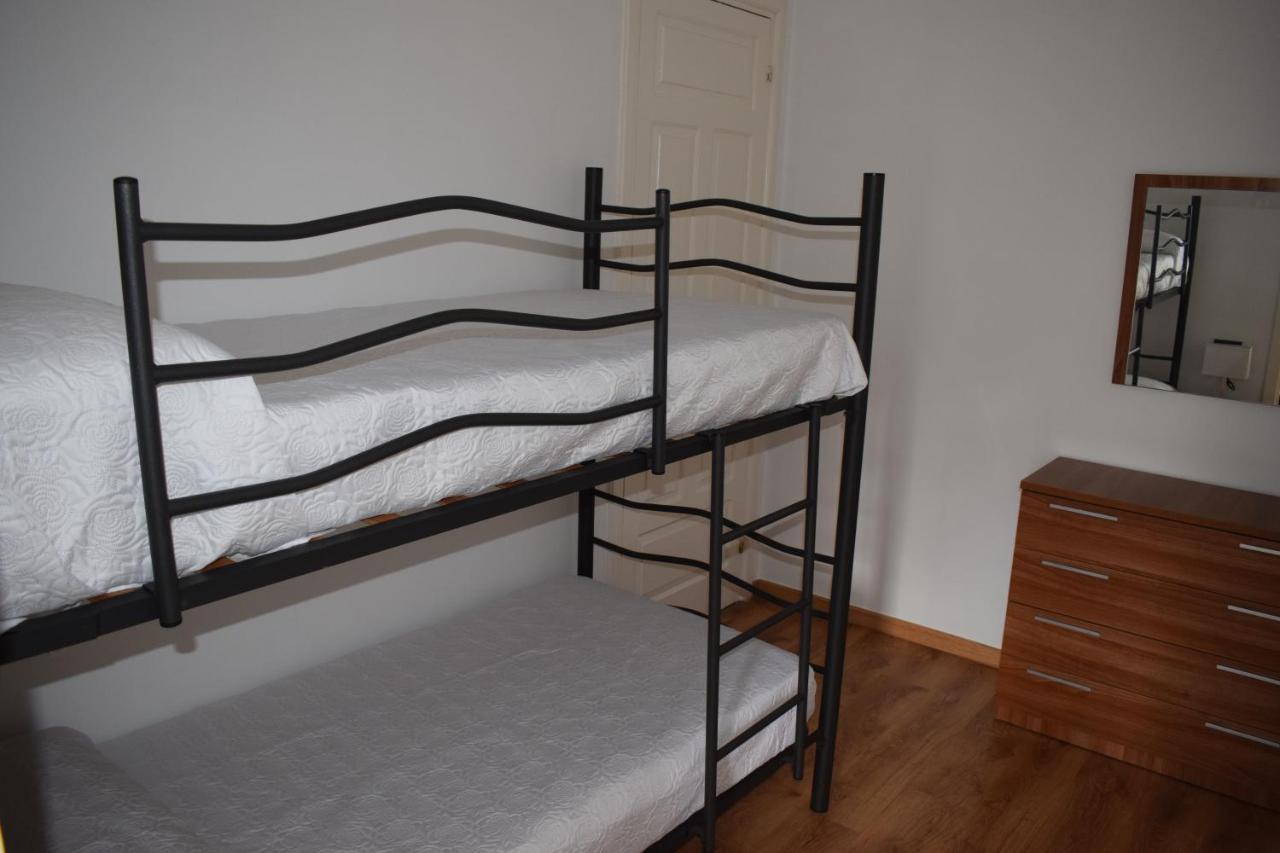 Albareda Piso Super-Centrico En Sarria Apartment Ngoại thất bức ảnh