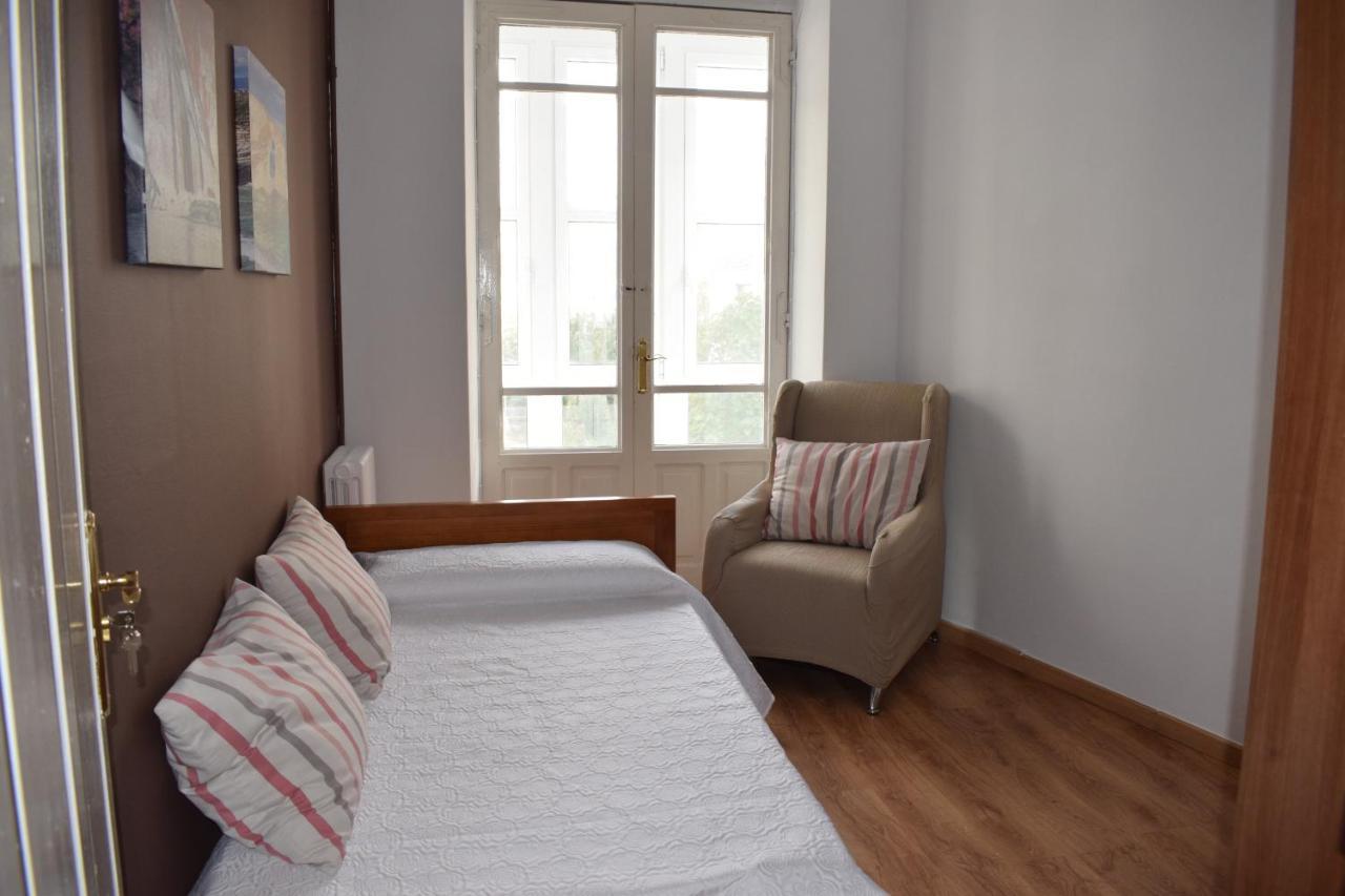 Albareda Piso Super-Centrico En Sarria Apartment Ngoại thất bức ảnh
