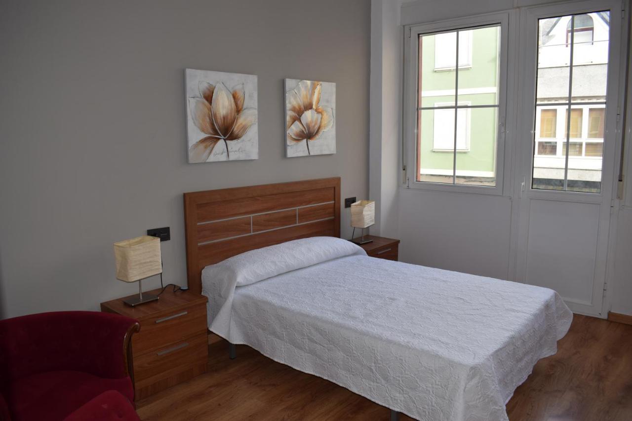 Albareda Piso Super-Centrico En Sarria Apartment Ngoại thất bức ảnh