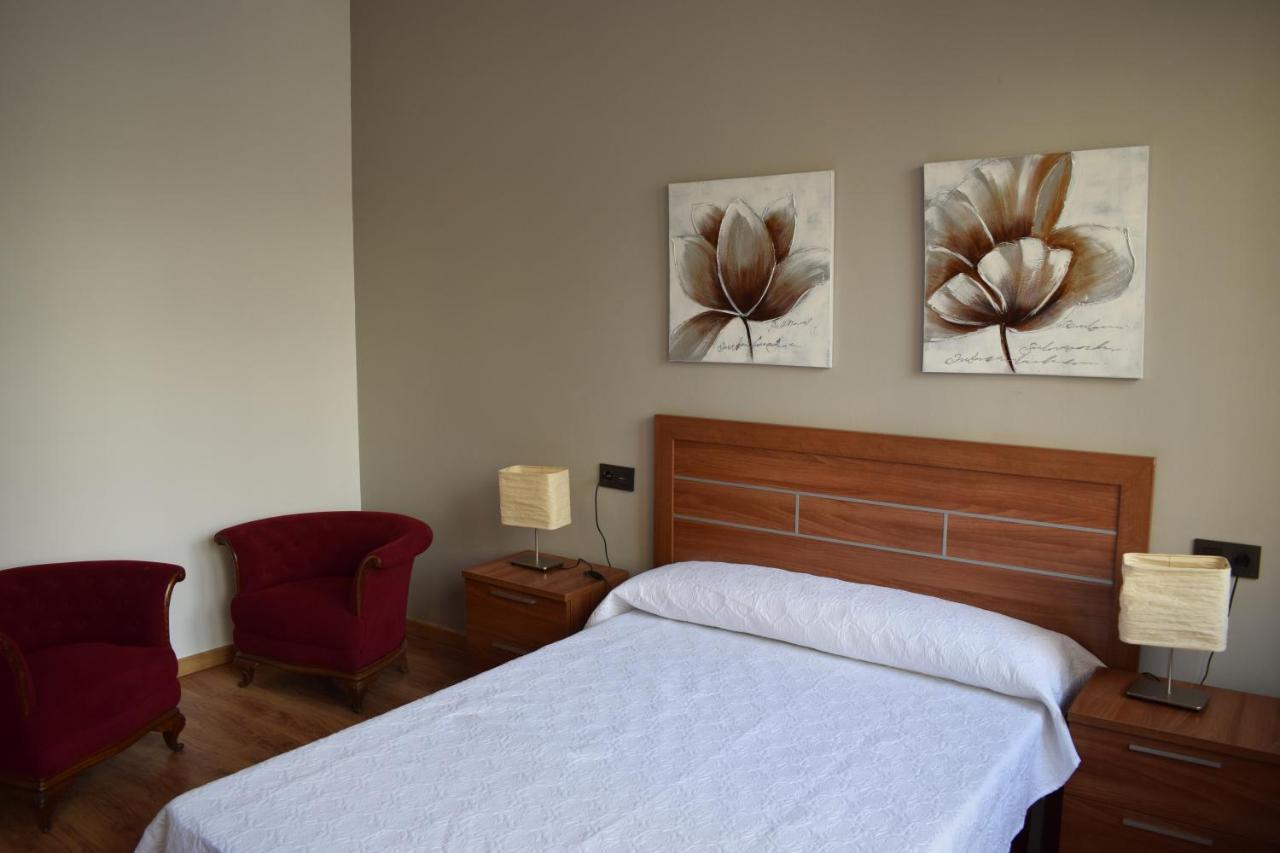 Albareda Piso Super-Centrico En Sarria Apartment Ngoại thất bức ảnh