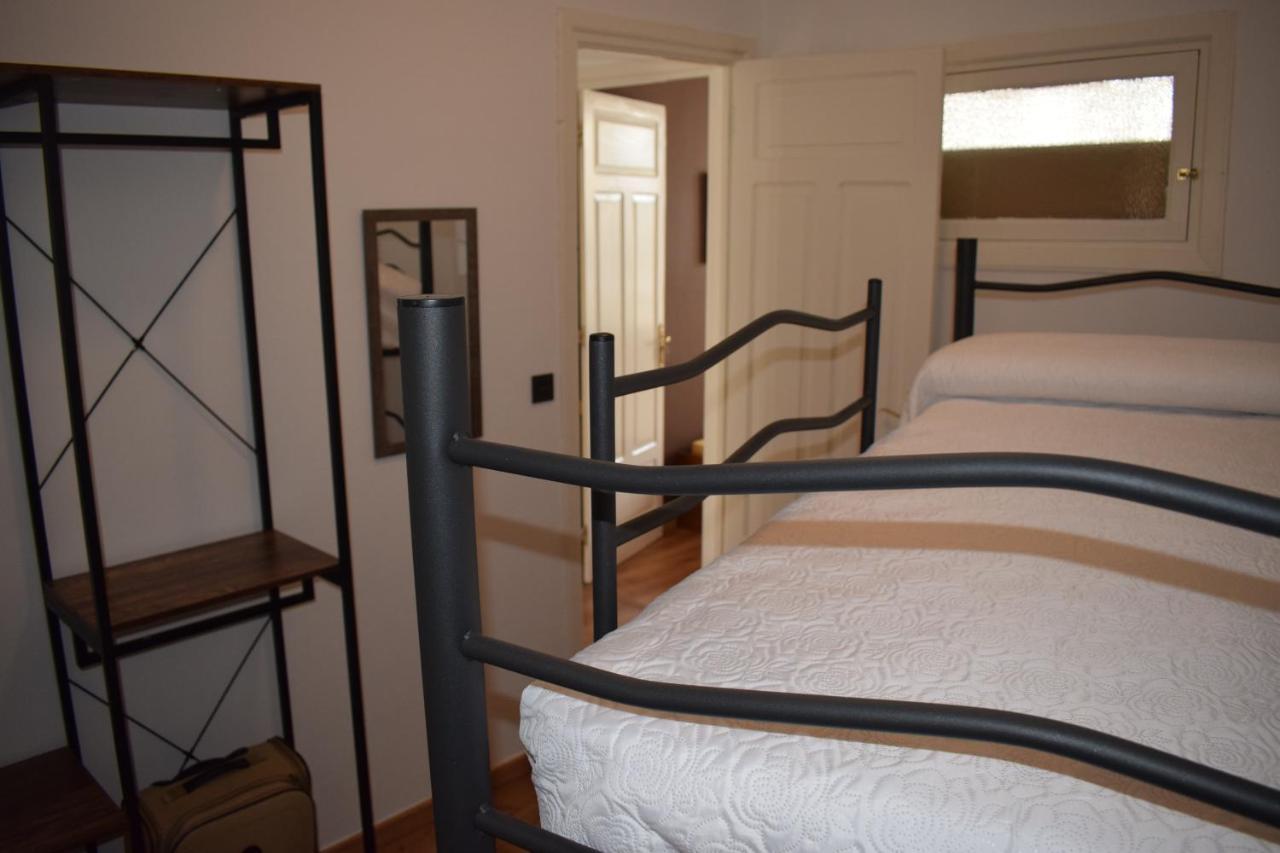 Albareda Piso Super-Centrico En Sarria Apartment Ngoại thất bức ảnh