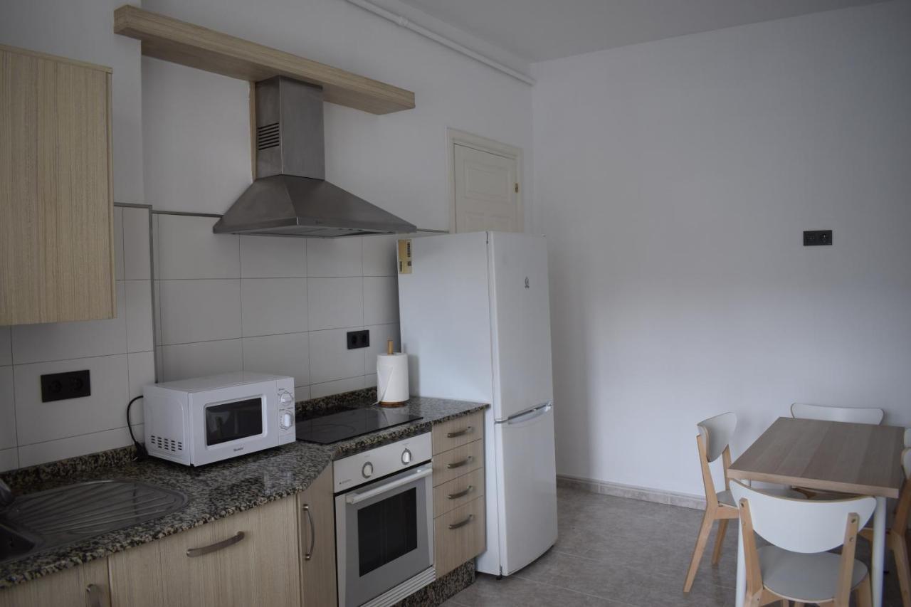 Albareda Piso Super-Centrico En Sarria Apartment Ngoại thất bức ảnh