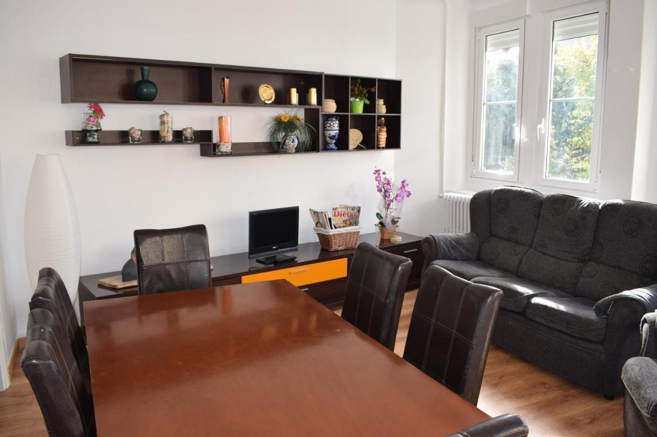 Albareda Piso Super-Centrico En Sarria Apartment Ngoại thất bức ảnh