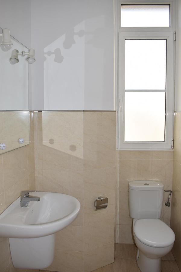 Albareda Piso Super-Centrico En Sarria Apartment Ngoại thất bức ảnh